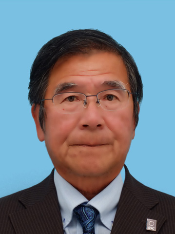 代表取締役 髙免 知己